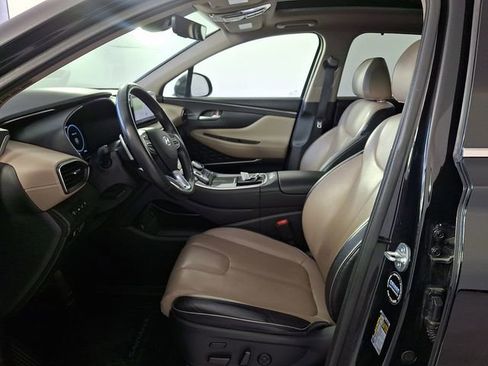 Certified 2023 Hyundai Santa Fe Limited image 12
