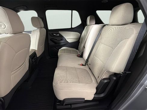 Certified 2024 Chevrolet Traverse LS w/ Safety Package image 29