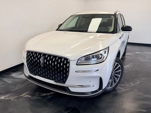Used 2023 Lincoln Corsair Reserve w/ Equipment Group 201A AWD/4WD image 19