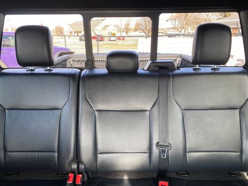 Used 2024 Ford F150 XLT w/ Equipment Group 303A High image 33