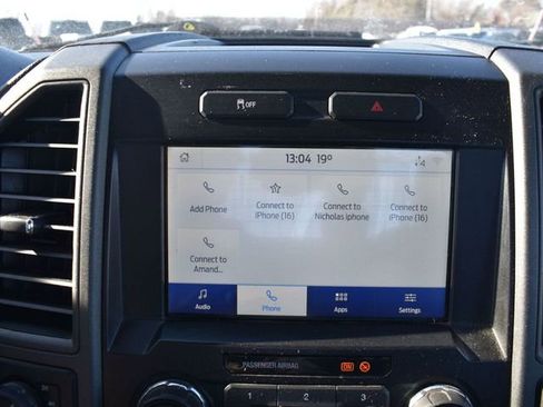 Used 2020 Ford F350 XL w/ Power Equipment Group image 24