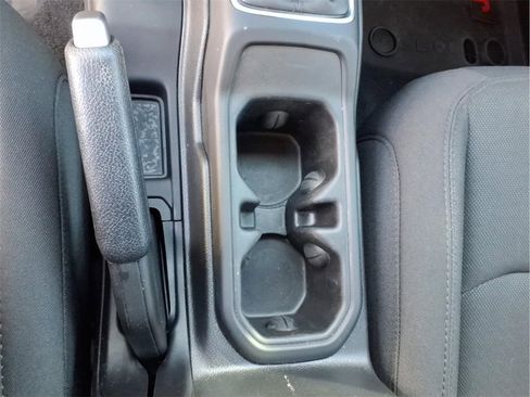 Used 2023 Jeep Wrangler Sport image 25