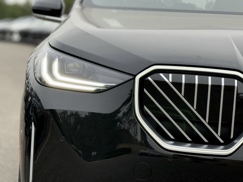 New 2026 BMW X3 xDrive30 w/ Premium Package image 13