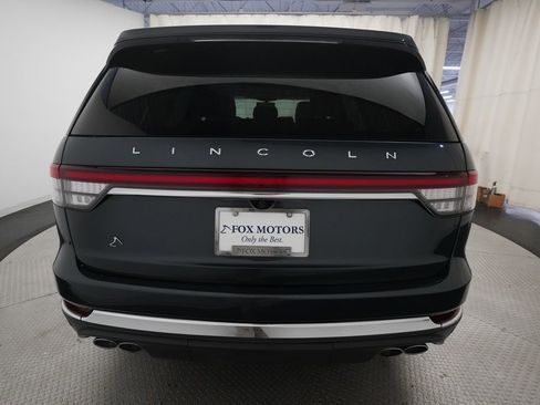 Used 2023 Lincoln Aviator Reserve w/ Equipment Group 201A AWD/4WD image 26