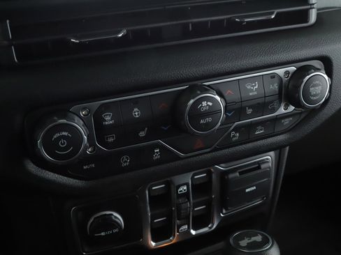 New 2026 Jeep Wrangler Unlimited Sport AWD/4WD image 14