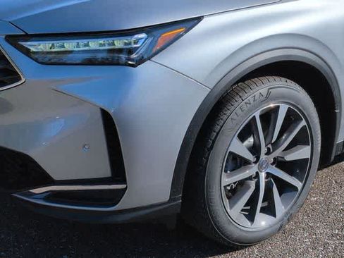 Used 2026 Acura MDX FWD w/ Technology Package image 11