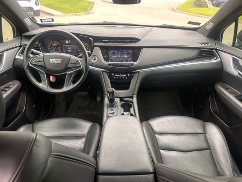 Used 2023 Cadillac XT5 Premium Luxury image 17