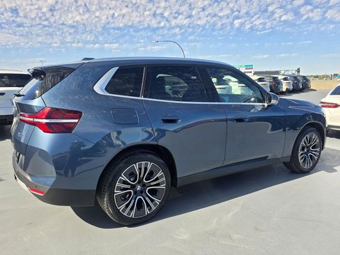 New 2026 BMW X3 xDrive30 w/ Premium Package image 3