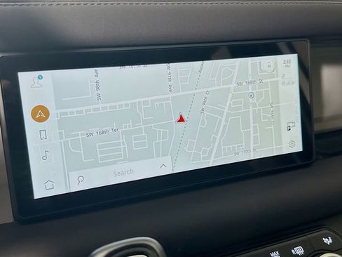 Certified 2024 Land Rover Defender 110 S image 16