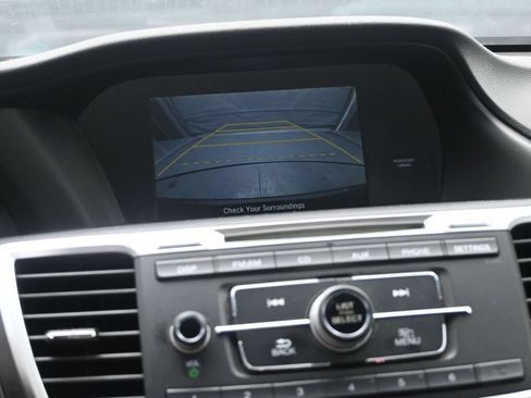Used 2013 Honda Accord LX-S image 12