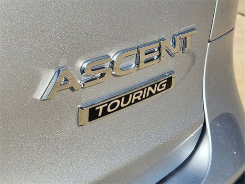 New 2026 Subaru Ascent Touring image 7