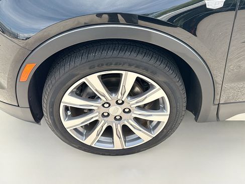 Used 2023 Cadillac XT4 Premium Luxury w/ Driver Assist Package FWD image 34
