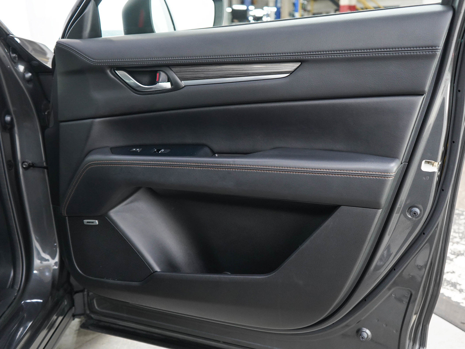 Used 2019 MAZDA CX-5 Grand Touring AWD/4WD image 9