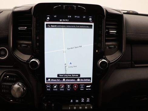 Used 2020 RAM 2500 Power Wagon image 32