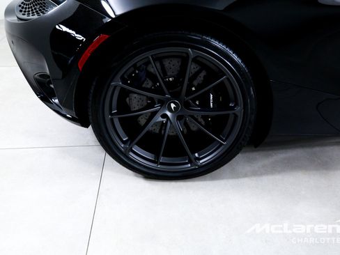 New 2026 McLaren 750S Spider RWD image 26