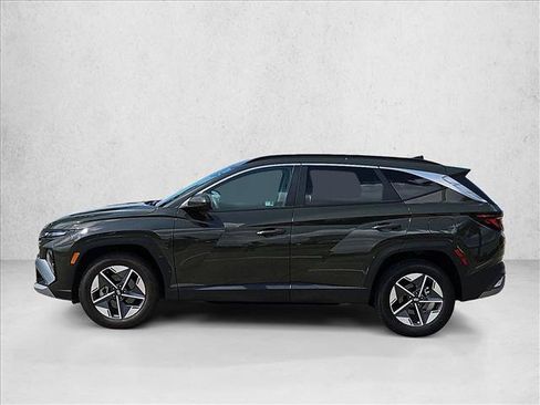 Used 2025 Hyundai Tucson SEL AWD/4WD image 9