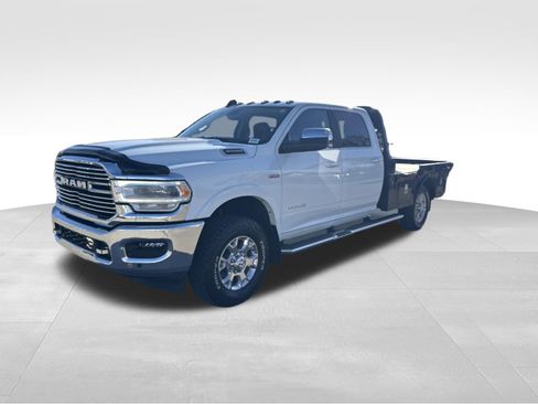 Used 2022 RAM 3500 Laramie image 15