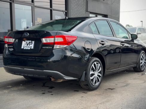 Used 2019 Subaru Impreza 2.0i w/ Eyesight AWD/4WD image 2