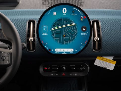 New 2027 MINI Cooper Countryman S AWD/4WD image 10