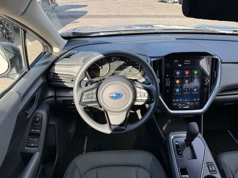 Certified 2024 Subaru Crosstrek 2.0i Premium image 3
