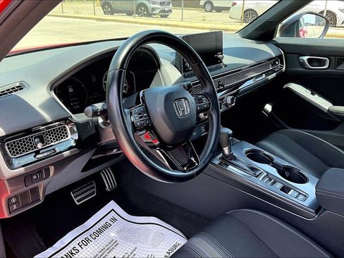 Used 2024 Honda Civic Sport image 13