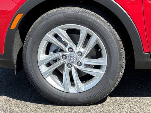 New 2026 Buick Envista Preferred w/ Convenience I Package FWD image 30
