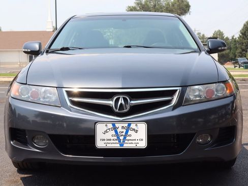 Used 2007 Acura TSX FWD image 13