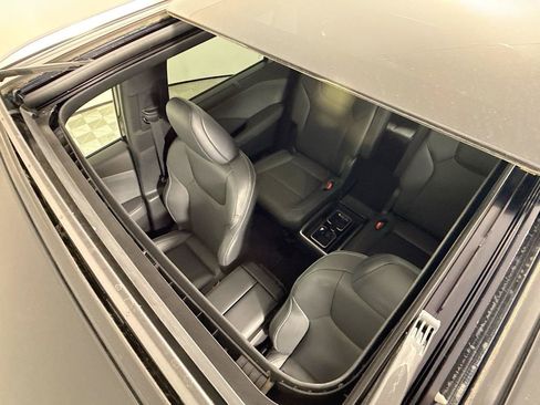 Certified 2025 Lexus TX 350 AWD w/ Technology Package image 22