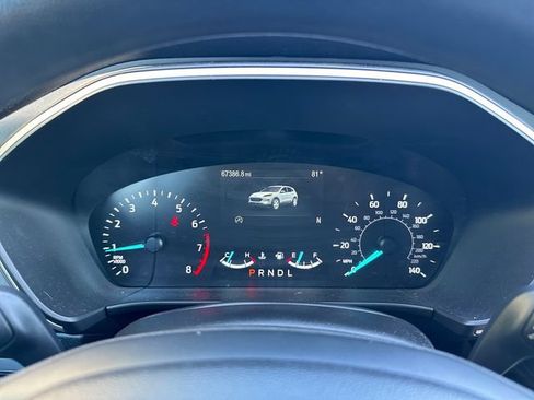 Used 2020 Ford Escape SE FWD image 26