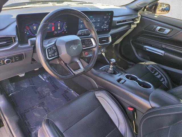 Used 2025 Ford Mustang GT Premium RWD image 10