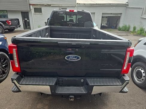 Used 2024 Ford F350 XL w/ 360-Degree Camera Package AWD/4WD image 6