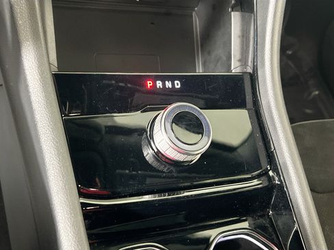 Used 2023 Jeep Grand Cherokee Altitude AWD/4WD image 16