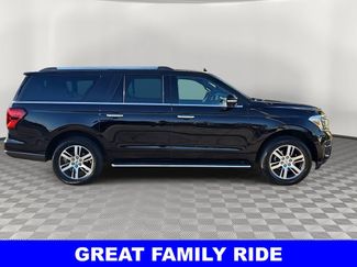 Used 2023 Ford Expedition Max Limited video 2