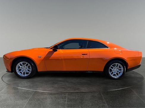 Used 2025 Dodge Charger Daytona R/T w/ Quick Order Package 25M R/T AWD/4WD image 5