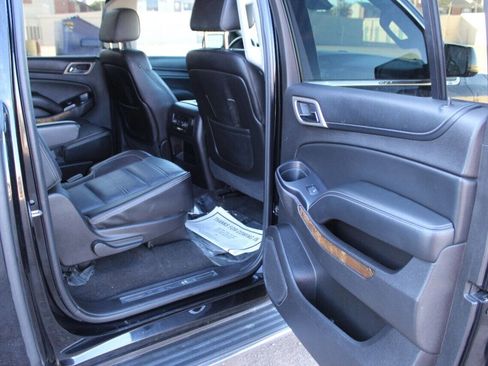 Used 2015 GMC Yukon XL Denali w/ Open Road Package image 14