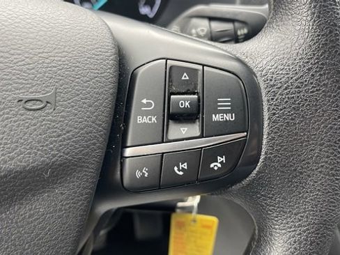 Used 2023 Ford Transit 350 XLT image 17