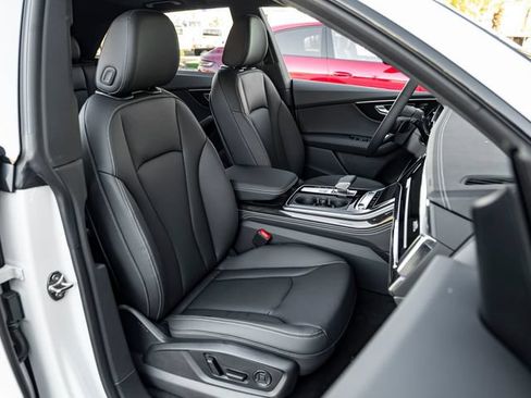 Used 2026 Audi Q8 Premium Plus AWD/4WD image 26