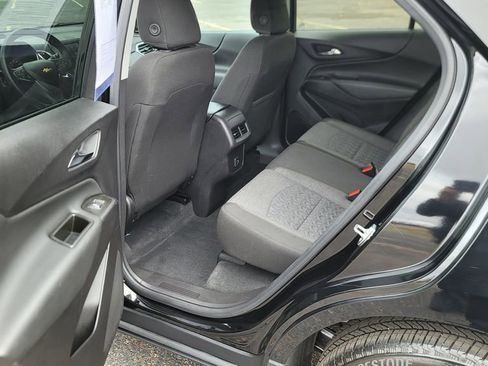 Used 2024 Chevrolet Equinox LT image 25