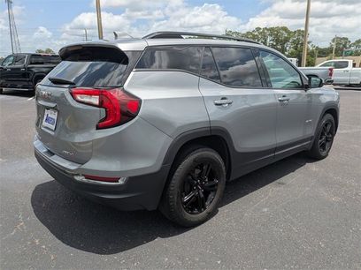 Used 2023 GMC Terrain AT4