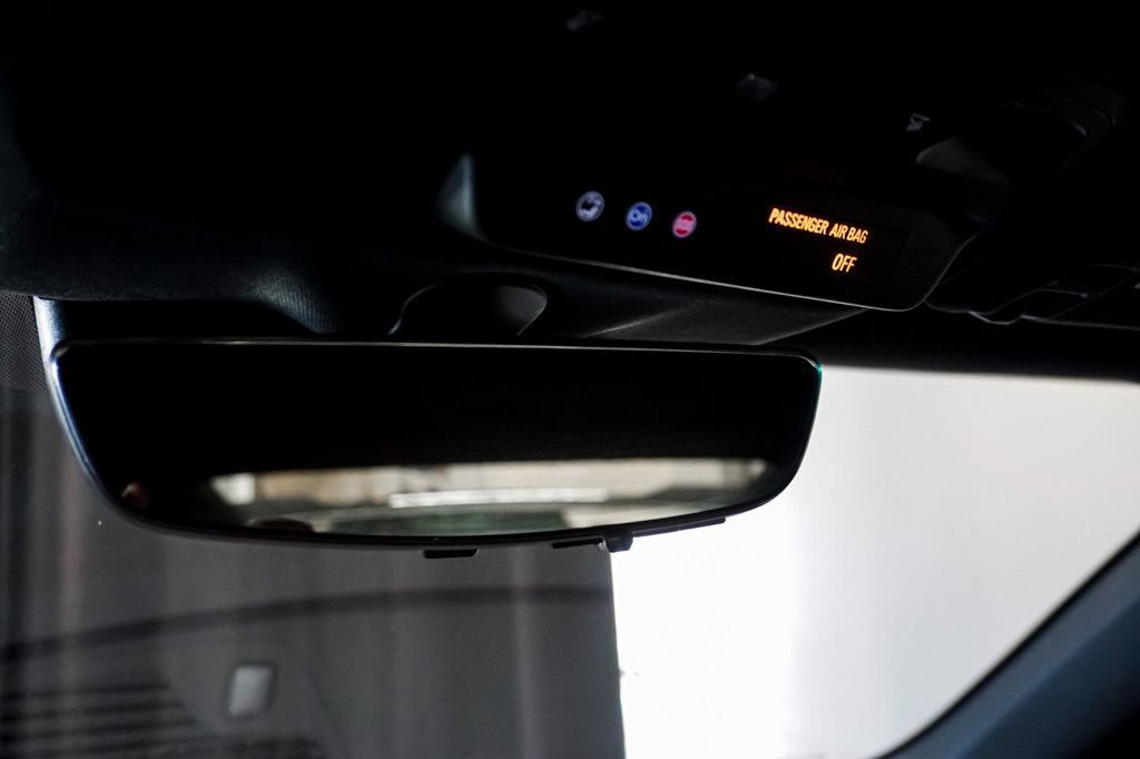 Used 2023 Chevrolet Camaro ZL1 RWD image 83
