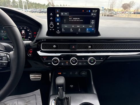 New 2026 Honda Civic Sport Touring image 15