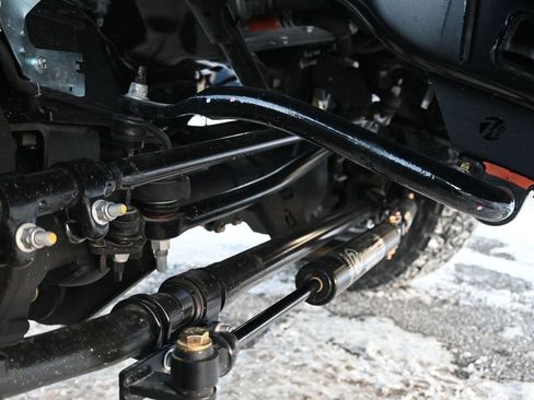 New 2026 Ford F450 Platinum w/ Platinum Plus Package image 11