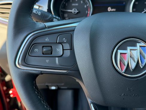 Used 2023 Buick Encore GX Preferred image 31