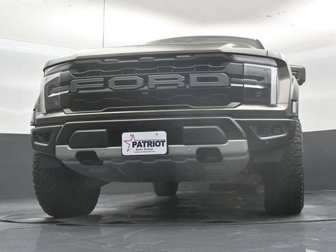 Used 2024 Ford F150 Raptor AWD/4WD image 54