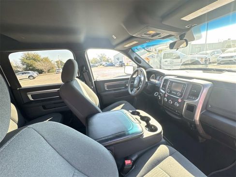 Used 2024 RAM 1500 Classic Warlock image 16