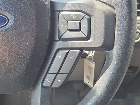 Used 2019 Ford F150 XL w/ Equipment Group 101A Mid AWD/4WD image 14
