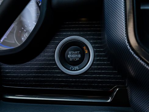 Used 2021 RAM 3500 Limited image 23