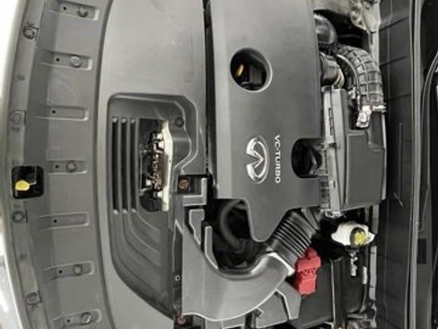 Used 2019 INFINITI QX50 Essential image 51