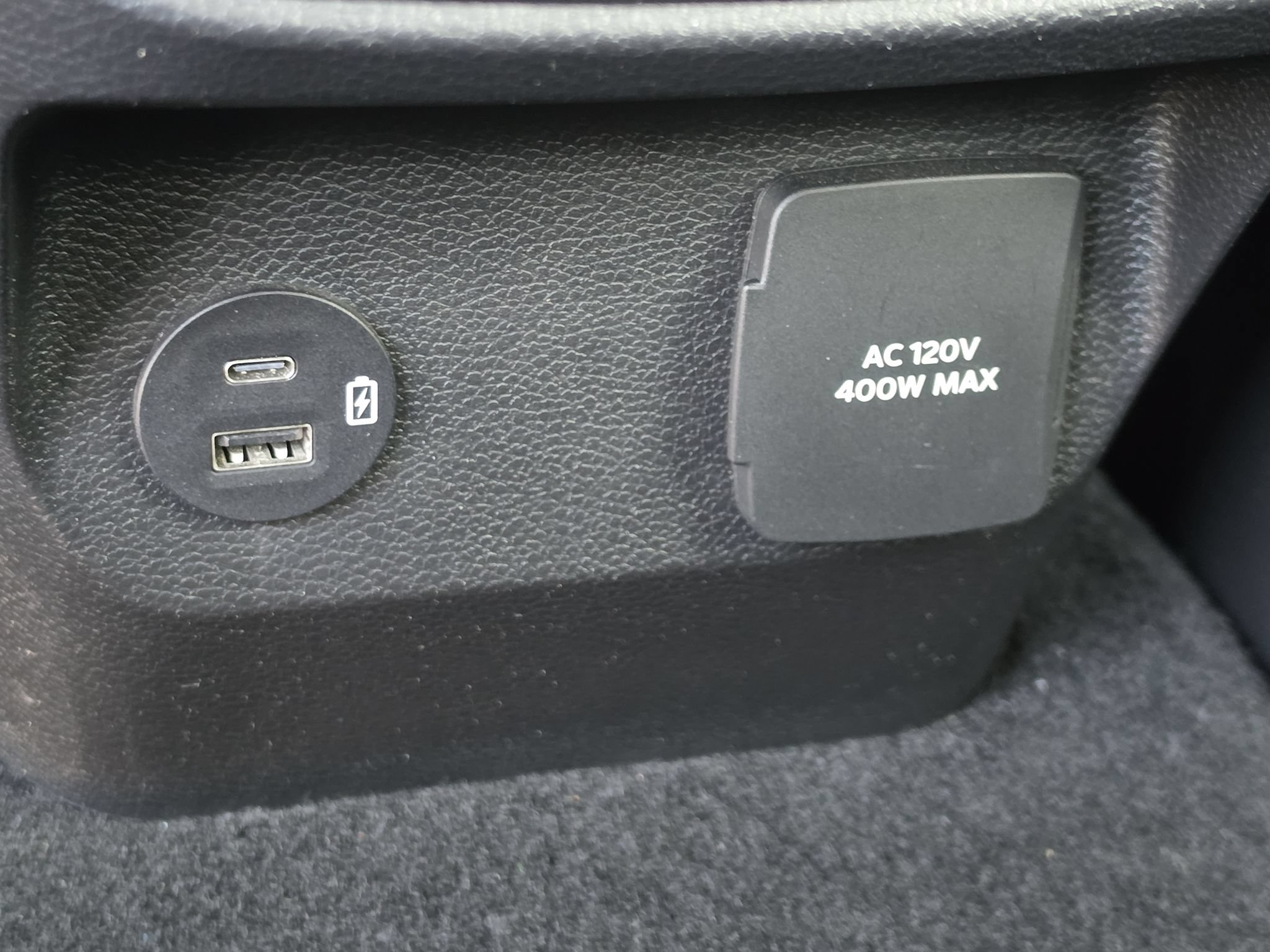 Used 2025 Ford Ranger XLT w/ Equipment Group 301A High RWD image 13
