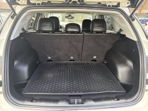 Used 2019 Jeep Compass Trailhawk image 31